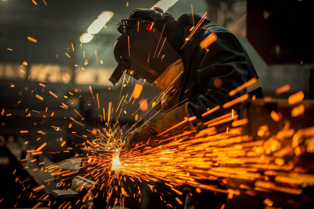 Best Marine and Shipbuilding Welding in Milam, TX