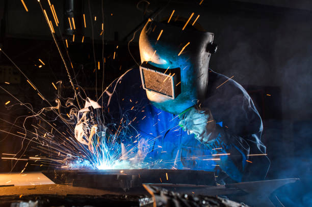 Affordable Welder Services in Milam, TX