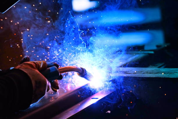 Best Structural Steel Welding in Milam, TX