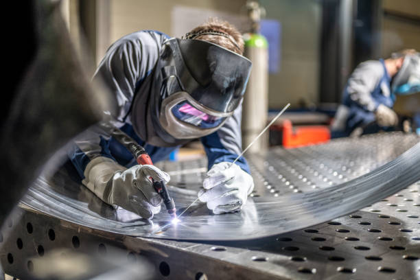 Best Welding Inspection and Certification in Milam, TX