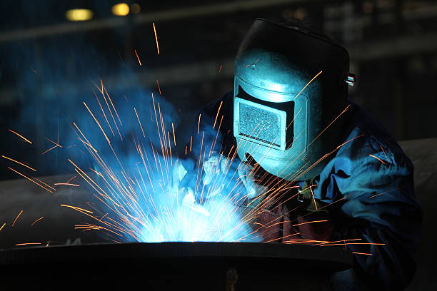 Best Automotive Welding in Milam, TX