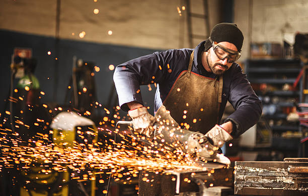 Best Food and Beverage Processing Equipment Welding in Milam, TX